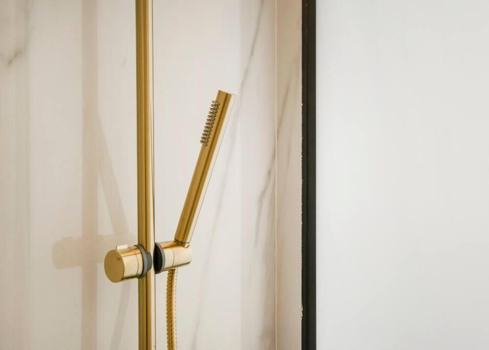 Apartment Serrano Retiro Parkplaza De Cibeles Madrid