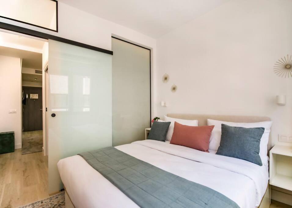 Apartment Serrano Retiro Parkplaza De Cibeles