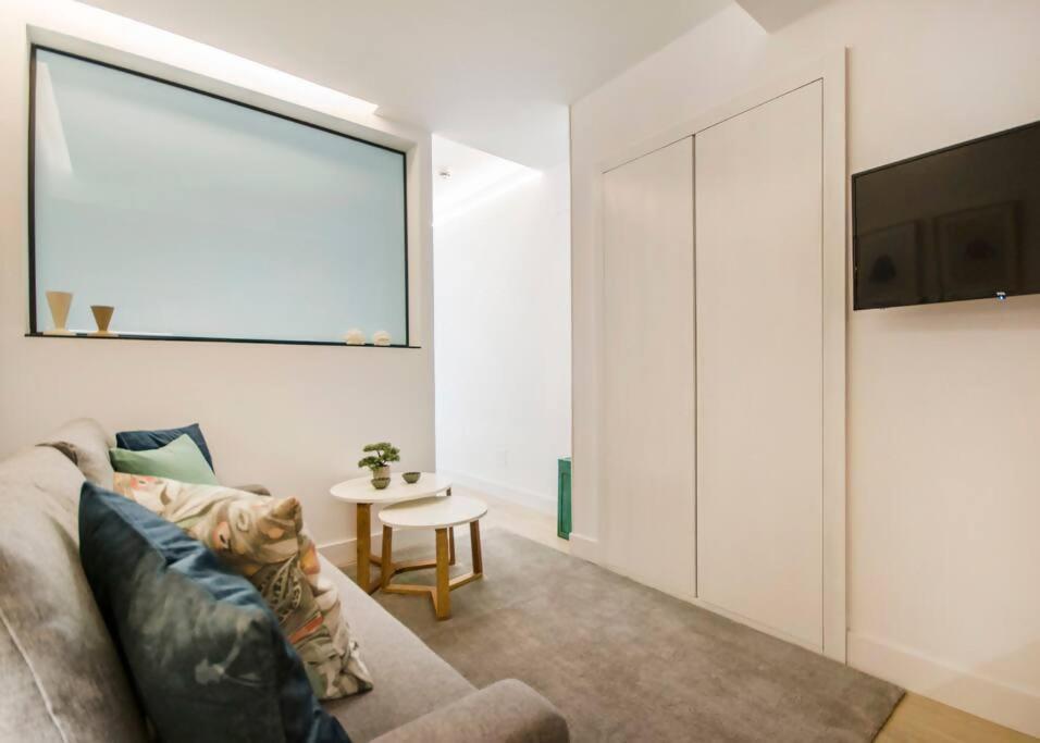 Apartment Serrano Retiro Parkplaza De Cibeles *